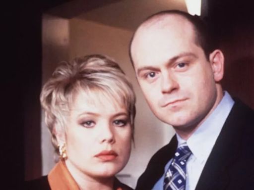EastEnders' Grant Mitchell 'set to return' for 40th anniversary as boss teases huge plans