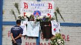 El Salvador: acusados llegan a acuerdo con familiares de víctimas por estampida en partido de fútbol