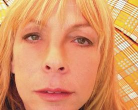 Rickie Lee Jones