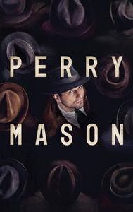 FREE HBO: Perry Mason