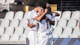 Santos goleia o Mauá e assume a liderança no Sub-20 do Paulistão