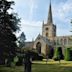 Church of the Holy Trinity, Stratford-upon-Avon