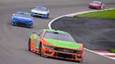 NASCAR lineup at Gateway: Starting order, pole for 2024 Enjoy Illinois 300 based on qualifying results | Sporting News