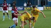 Tadcaster Albion suffer thrilling thrashing from rampant Emley