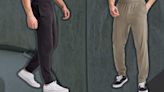 Hanes' Originals Cotton Joggers Start at Just $14 Right Now