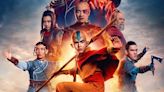 Avatar: The Last Airbender – The Fire Nation Attacks in Live-Action Netflix Trailer