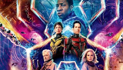 ANT-MAN AND THE WASP: QUANTUMANIA Was One Of Marvel's Most Expensive Movies Ever Reveals New Report