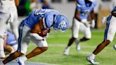 Cedric Gray on having that ‘dog’ mentality for UNC’s defense