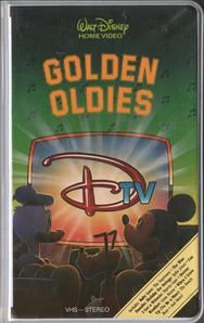 DTV: Golden Oldies