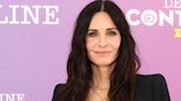 Watch Courteney Cox Show Off Her Mega-Jacked Abs In A Hilarious IG Vid