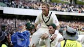 On This Day in 2006 – Shane Warne makes Test bowling history with 700th wicket