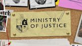 Ministry of Justice