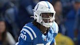 Colts' Jelani Woods Out to Prove He Can Be 'Pivotal Point' in Offense