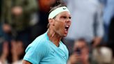 Nadal recupera “sensaciones” en Roland Garros y ya piensa en los JJOO de París, aunque podría sacrificar Wimbledon