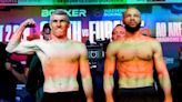 Smith vs Eubank Jr 2: Fight time, undercard, latest odds, prediction, ring walks tonight