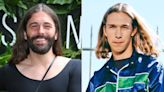 Jonathan Van Ness Recalls 'Unremarkable' First Kiss with a Girl, Imagining She Was Isaac Hanson