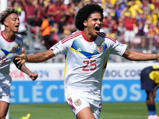 Mazatlán da la cara por la Liga MX en Copa América