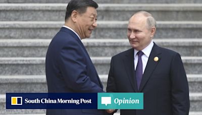 Opinion | Why West has only itself to blame for the Russian-Chinese entente