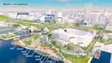 Cleveland City Council relents on request for more lakefront planning money