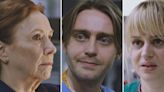 11 Casualty spoilers for double episode next week