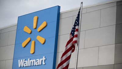 Walmart Will Cut, Relocate Hundreds of Corporate Jobs, WSJ Says