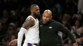 NBA》湖人開除漢姆 美球評轟詹皇、戴維斯沒擔當 - 體育