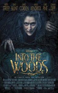 Into the Woods