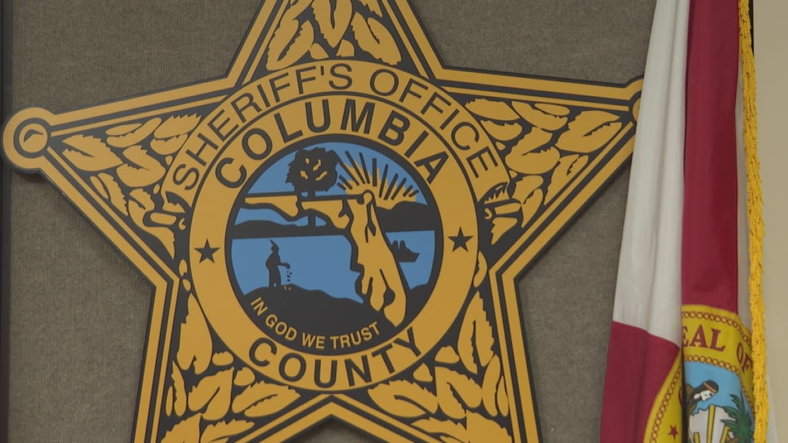 'It's not a child's game you're playing': Columbia County Sheriff responds to recent school threats