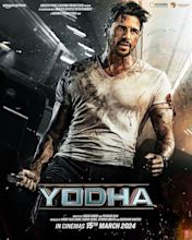 Yodha (2024) - IMDb