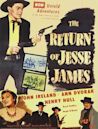 The Return of Jesse James