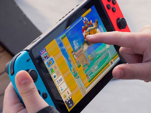 Nintendo Switch is officially its longest-standing console and shows no signs of slowing down