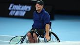 Wagner on the Wheelchair Game's Special Standing in Tennis