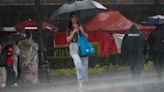 Hoy 21 de julio se esperan lluvias fuertes y actividad eléctrica en CDMX • Once Noticias