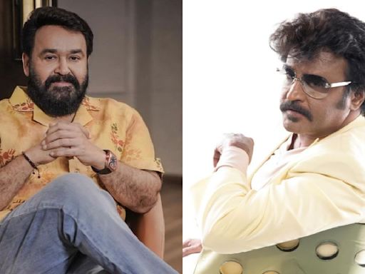 THROWBACK: Mohanlal had REFUSED to play antagonist in Rajinikanth's Sivaji: The Boss for THIS reason