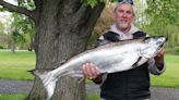 Bill Hilts Jr.: Last-minute salmon catch yields a $15K payoff