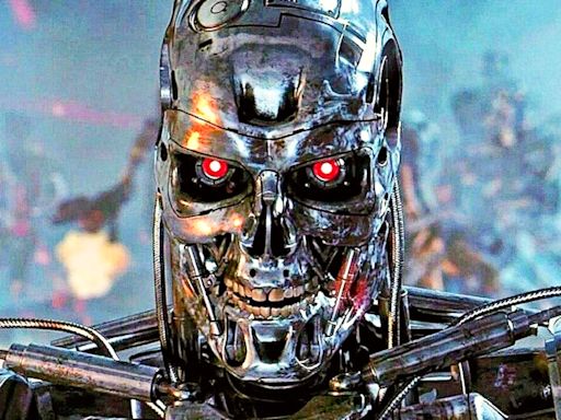 James Cameron estaba enfermo y tuvo un sueño tan perturbador que le inspiró para hacer ‘The Terminator’