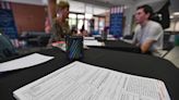 Arkansas lawmakers OK emergency rule barring electronic signatures for voter registration; change starts Saturday | Northwest Arkansas Democrat-Gazette