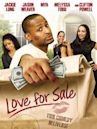 Love for Sale (2008 film)