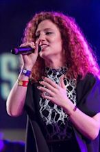 Jess Glynne