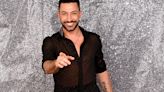 Kate Garraway says ‘great’ Giovanni Pernice will be missed after Strictly exit