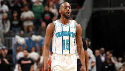 Kemba returns to Hornets, joins coaching staff