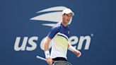 US Open 2022 LIVE: Andy Murray beats Francisco Cerundolo in straight sets to reach second round