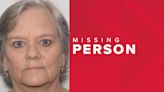 Silver Alert activated for missing woman last seen in Hot Springs