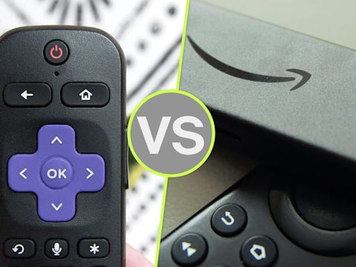 Roku vs Fire Stick: Which one is best for your streaming needs in 2024?