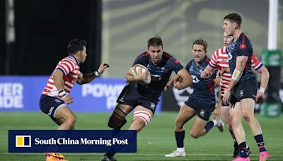 Hong Kong bounce back from loss in South American tour opener to beat Paraguay