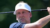 Ian Poulter reveals his shock decision to reject a chance to qualify for The Open