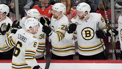 Boston Bruins vs. Florida Panthers FREE LIVE STREAM (5/8/24): Watch 2nd round of Stanley Cup Playoffs online | Time, TV, channel