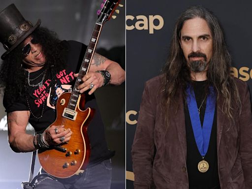 Listen to Slash Shred on Composer Bear McCreary's Epic New Song