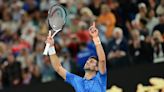 Novak Djokovic, el hombre récord: todas las marcas que rompió con el nuevo título del Australian Open