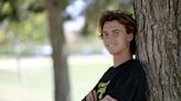 Newbury Park's Colin Sahlman is The Star's Boys Track and Field Athlete of the Year